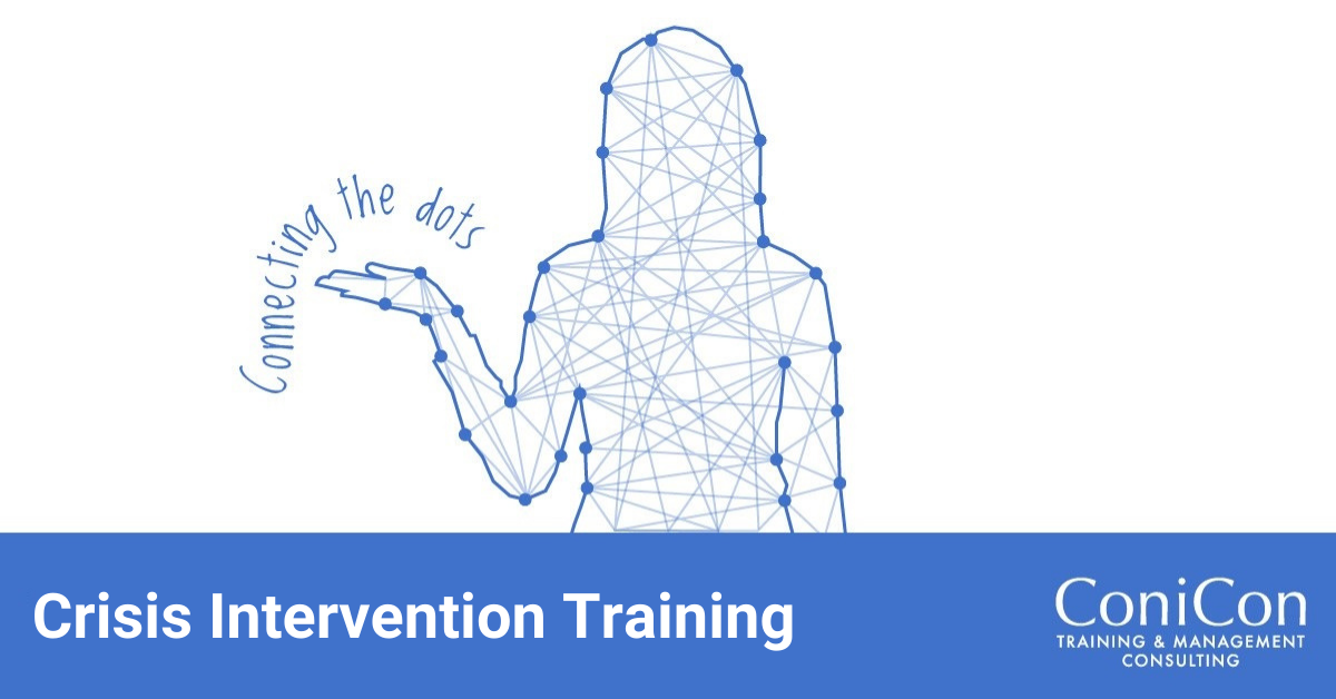 Seminar - Crisis Intervention Training - Conicon