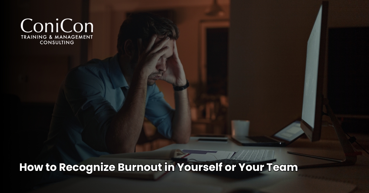 Burnout Blog eng